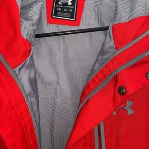 Under Armor medium men’s coat